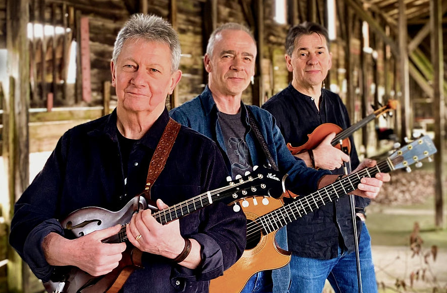 Band Other Roads