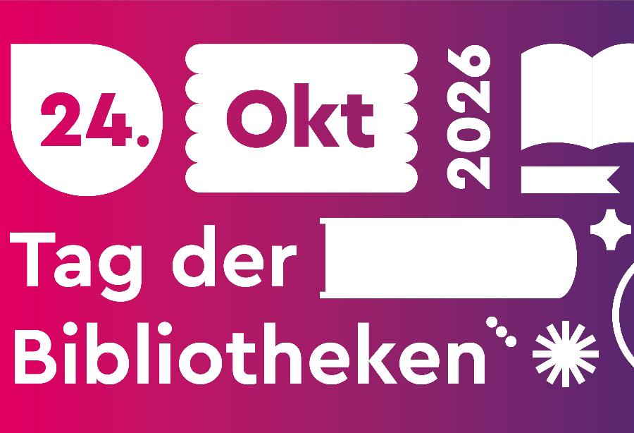 Tag der Bibliotheken