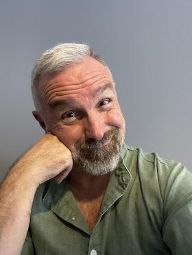 Bernhard Westenberger
